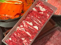 -宽巷子成都火锅(南站店)