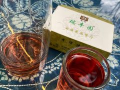-瑞丰园庭院餐厅·白族传统家常菜