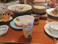 -妈妈菜舟山海鲜(定海古城店)