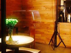 -VOYAGE COFFEE(北锣鼓巷店)