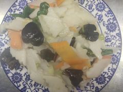 -美味居(古城店)