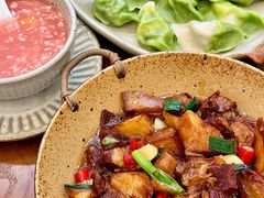 -三姐妹饺子(东木头市店)
