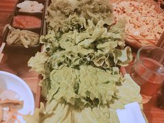 -大壮家原味烤肉(兴华北街店)