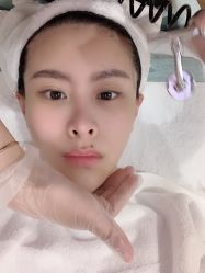 -芳朵美容养生SPA