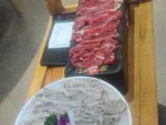 -陈记顺和潮汕牛肉火锅(棠德南路店)
