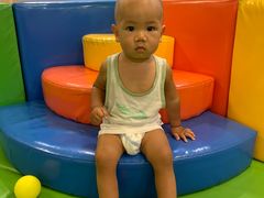 -巧虎KIDS早教托育成长中心(北京西城天虹中心)