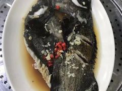 -原味蒸汽海鲜(嵊泗店)