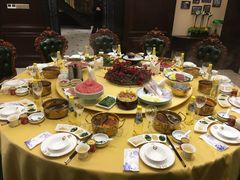-小天鹅火锅·一线江景洪鼎旗舰店(洪崖洞店)