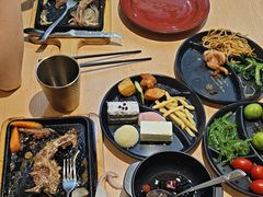 -凡塔斯牛排自助餐厅(莆田万达店)
