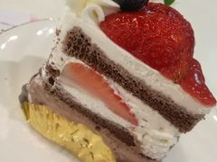 -卷心卷意·轻甜蛋糕(新光天地店)