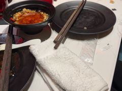 -鼎膳常火锅(华阳店)