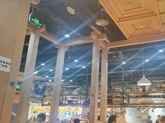 -黑鸡小馆(金源店)