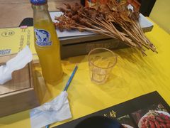 -望京小腰(北京总店)