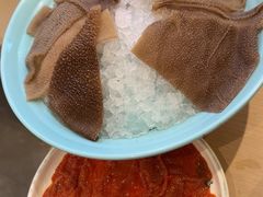 -蜀留香火锅(社会山店)