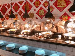 -昆山琶拉帝诗酒店·河畔咖啡厅Riverside Cafe