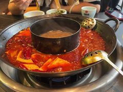 -巴蜀大将火锅(春熙店)