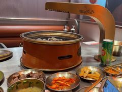 -西塔老太太泥炉烤肉(苏州大悦城店)