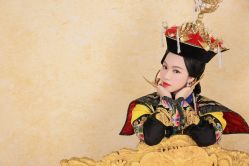 -盘子女人坊古装写真摄影(南京总店)