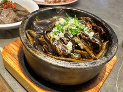 -邑金陵北京烤鸭店·现炒家常菜(ITC MALL店)
