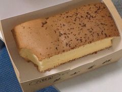 芝士蛋糕-六贤记(杭州龙湖滨江天街店)