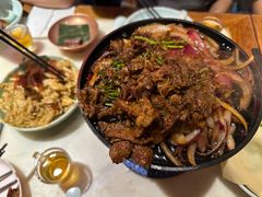 -小吊梨汤·北京菜·烤鸭(鸟巢店)