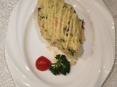 -新侨三宝乐西餐厅(崇文门店)