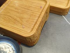 -非烤勿扰韩料自助烤肉(松山湖万科店)