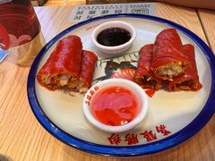 -荔银肠粉·非遗手藝(夫子庙店)