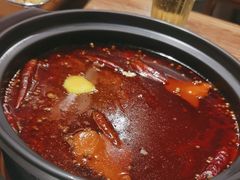 -江湖六膳門串串香(隆礼路店)