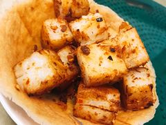 -澳门西南饭店·粤菜·茶市·手工点心(华海路店)