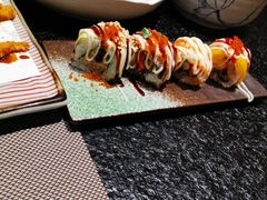 -樱之盛宴·蟹料理海鲜自助(前进大街店)