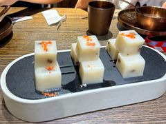 -魁盛居百年鲁菜馆(县西巷店)