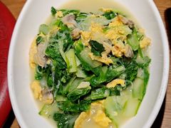 -吕氏疙瘩汤·新鲁菜(济南万象城店)