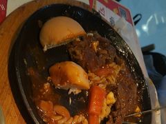 -豪享来中西餐厅(隆昌店)
