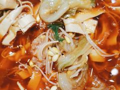 -紫光园·烤鸭·北京菜(劲松店)