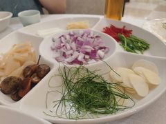 -聚福山莊·寻味顺德(北滘店)