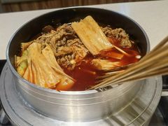 -和庆斋羊蝎子火锅·碳缸烧烤(顺义旗舰店)