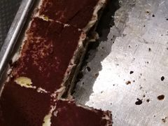 -新发展亚太JW万豪酒店·福苑咖啡厅