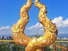 -西双版纳勐泐文化旅游区