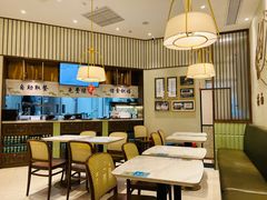 大堂-春风松月楼(七宝万科店)