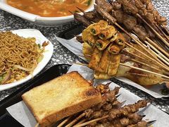 -望京小腰(北京总店)