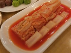 -高丽馆(尊茂店)