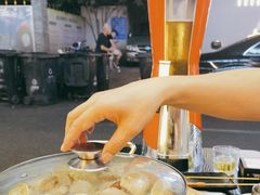 -神府路壹号·海鲜烧烤·砂锅粥·锅物(三坊七巷店)