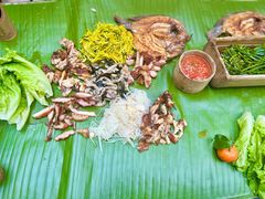 -西双版纳基诺山寨