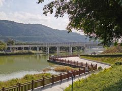 -风云岭森林公园