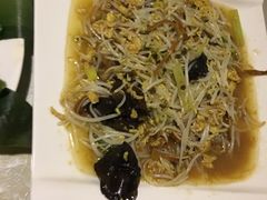 炒合菜-鲁城往事(游客中心店)