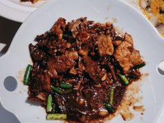 -宝轩渔府·老字号海鲜·正宗津菜(水上店)