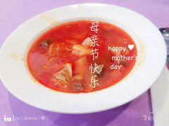 -德大西餐社(云南南路店)