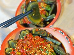 -十一街苍蝇馆子转经消江湖菜(九眼桥十一街店)