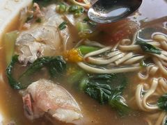 -阿玲海鲜面(高亭镇星河路店)
